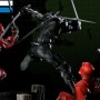 Snake Eyes Vs. Red Ninjas (studio)