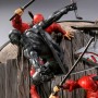 Snake Eyes Vs. Red Ninjas (studio)