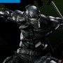 Snake Eyes Vs. Red Ninjas (studio)