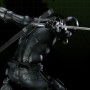 Snake Eyes Vs. Red Ninjas (Sideshow) (studio)