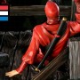 Snake Eyes Vs. Red Ninjas (Sideshow) (studio)