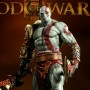 God Of War 3: Kratos