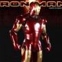 Iron Man MARK 3 (studio)