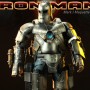 Iron Man MARK 1 (studio)