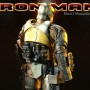 Iron Man MARK 1 (studio)