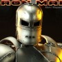 Iron Man MARK 1 (Sideshow) (studio)
