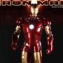 Iron Man MARK 3 (studio)