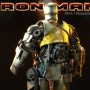 Iron Man MARK 1 (studio)