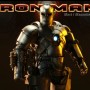 Iron Man MARK 1 (studio)