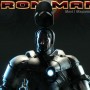 Iron Man MARK 1 (Sideshow) (studio)