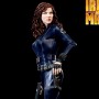 Black Widow (Sideshow) (studio)