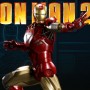 Iron Man MARK 6 (studio)