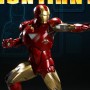 Iron Man MARK 6 (studio)