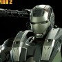 War Machine (Sideshow) (studio)