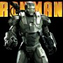 Iron Man 2: War Machine (Sideshow)