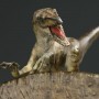 T-Rex Vs. Velociraptors (Sideshow)