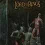 Walls Of Helm's Deep - Aragorn Vs. Uruk-Hai (produkce)