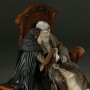 Dark Counsel - Theoden And Grima (studio)
