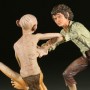 Crack Of Doom - Frodo Vs. Gollum (studio)