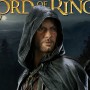 Aragorn As Strider (studio)