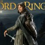 Lord Of The Rings 1: Aragorn As Strider (Sideshow)