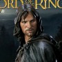 Aragorn As Strider (Sideshow) (studio)