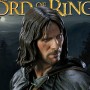 Aragorn As Strider (Sideshow) (studio)