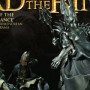 Battle Of The Last Alliance - Sauron Vs. Numenorean Army (studio)