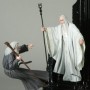 Lord Of The Rings 1: Treachery Of Saruman - Gandalf Vs. Saruman