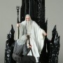 Treachery Of Saruman - Gandalf Vs. Saruman (studio)