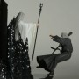 Treachery Of Saruman - Gandalf Vs. Saruman (studio)