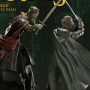 Clash Of Kings - Aragorn Vs. King Of The Dead (studio)