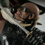 Blade Vs. Dracula (Sideshow) (studio)