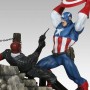 Marvel: Captain America Vs. Red Skull