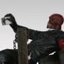 Captain America Vs. Red Skull (Sideshow) (studio)