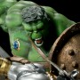 Green Scar Vs. Silver Savage (studio)