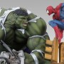 Marvel: Hulk Vs. Spider-Man