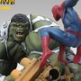 Hulk Vs. Spider-Man (studio)