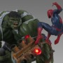 Marvel: Hulk Vs. Spider-Man (Sideshow)