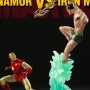 Marvel: Namor Vs. Iron Man (Sideshow)