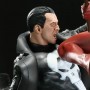 Punisher Vs. Daredevil (studio)