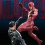 Punisher Vs. Daredevil (modern) (studio)