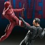 Punisher Vs. Daredevil (modern) (studio)