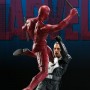 Punisher Vs. Daredevil (modern) (studio)
