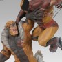 Wolverine Vs. Sabretooth (studio)