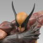 Wolverine Vs. Sabretooth (studio)