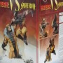 Wolverine Vs. Sabretooth (produkce)