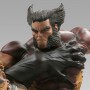 Wolverine Vs. Sabretooth (Sideshow) (studio)