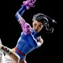 Spiral Vs. Psylocke (Sideshow) (studio)