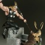 Thor Vs. Loki (studio)